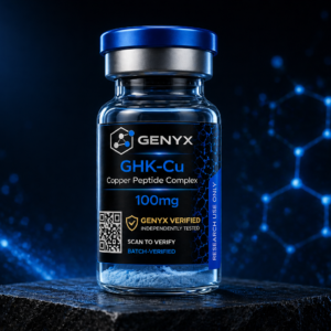 GHK-Cu