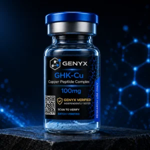 GHK-Cu