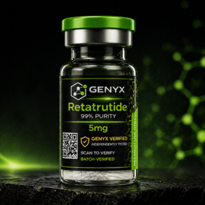 Retatrutide