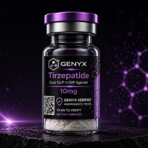 Tirzepatide