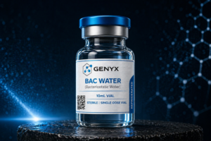 BAC WATER