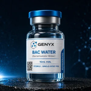 BAC WATER