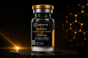 NAD +