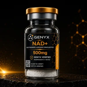 NAD +