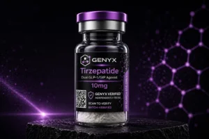 Tirzepatide