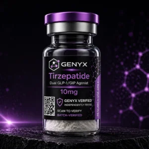 Tirzepatide