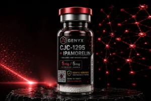 CJC-1295 NO DAC + IPAMORELIN