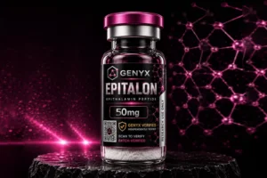 EPITALON (EPITHALON)