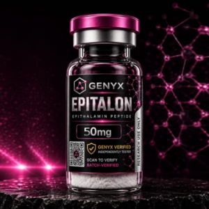 EPITALON (EPITHALON) 10mg