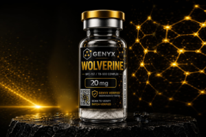 WOLVERINE