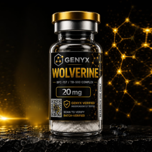 WOLVERINE