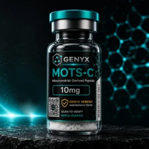 MOTS-c 10mg